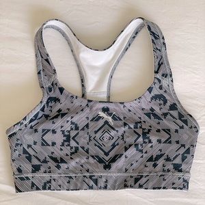 Puma sports bra